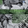 Joseph Haydn - Die Jahreszeiten (2 Cd) cd
