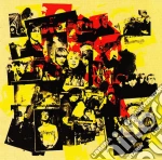 Mansun - Legacy: The Best Of cd