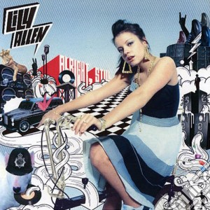 Lily Allen - Alright, Still cd musicale di Lily Allen