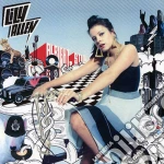Lily Allen - Alright, Still cd