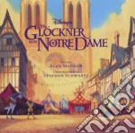 Alan Menken - Der Gloeckner Von Notre Dame cd