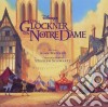 Alan Menken - Der Gloeckner Von Notre Dame cd