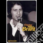 (Music Dvd) Mike Brant - Chantez (Karaoke) cd