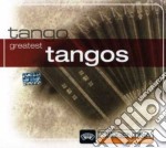 Greatest Tangos / Various