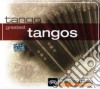 Greatest Tangos / Various cd