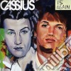 Cassius - 15 Again cd