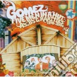 Gomez - Five Men In A Hut (2 Cd)