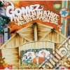 Gomez - Five Men In A Hut (2 Cd) cd