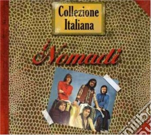 COLLEZIONE ITALIANA/2CDx1 cd musicale di NOMADI