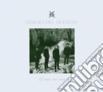 Heroes Del Silencio - El Mar No Cesa (2 Cd) cd