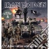(LP Vinile) Iron Maiden - A Matter Of Life And Death [Vinyl Lp] cd