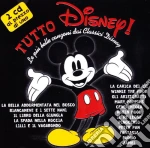 TUTTO DISNEY COMPILATION/2CDx1 cd