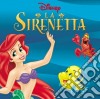 La Sirenetta cd