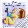 Disney's Lullaby Album cd