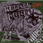 Dune Herman - Giant cd