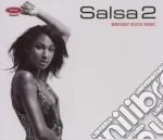 Salsa 2:Seriously Good Mus / Various cd