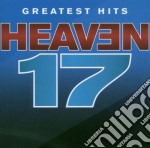Heaven 17 - Greatest Hits - Sight And Sound (Cd+Dvd)