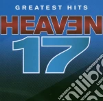 Heaven 17 - Greatest Hits - Sight And Sound (Cd+Dvd) cd