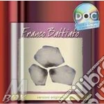 Battiato D.o.c. cd