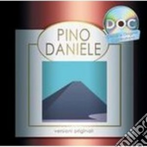 Pino Daniele D.o.c. cd musicale di DANIELE PINO
