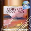 Roberto Vecchioni D.o.c. cd