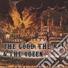 Good, The Bad & The Queen (The) - The Good, The Bad & The Queen cd