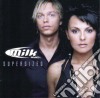 Milk Inc. - Supersized cd