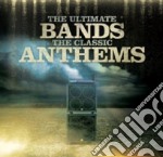 Ultimate Bands Classic Anthems (2 Cd)