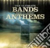 Ultimate Bands Classic Anthems (2 Cd) cd