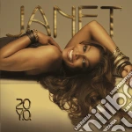 Janet Jackson - 20 Y.o cd