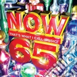 Now That's What I Call Music! 65 / Various (2 Cd) cd