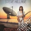 Steve Hillage - Motivation Radio cd
