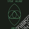 Steve Hillage - Green cd
