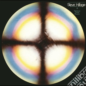 Steve Hillage - Rainbow Dome Musick cd musicale di Steve Hillage