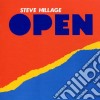 Steve Hillage - Open cd