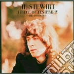 Al Stewart - A Piece Of Yesterday - The Anthology (2 Cd) cd