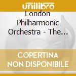 London Philharmonic Orchestra - The Greatest Classics cd