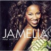 Jamelia - Walk With Me cd musicale di Jamelia
