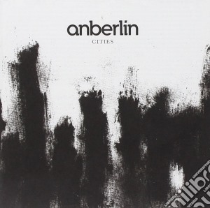 Anberlin - Cities cd musicale di Anberlin