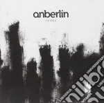 Anberlin - Cities cd