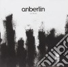 Anberlin - Cities cd