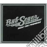 Bob Seger - Face The Promise (Cd+Dvd) cd
