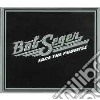 Bob Seger - Face The Promise (Cd+Dvd) cd