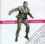 Fernandel - Le Flamboyant (2 Cd) cd