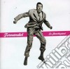 Fernandel - Le Flamboyant (2 Cd) cd