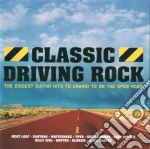 Classic Driving Rock / Various (2 Cd) cd