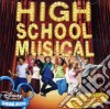 High School Musical cd