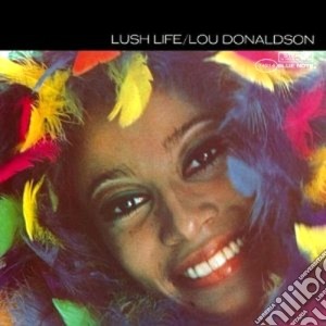 Lou Donalson - Rvg: Lush Life cd musicale di Lou Donaldson