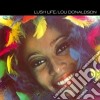 Lou Donalson - Rvg: Lush Life cd