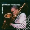 Stanley Turrentine - The Spoiler cd